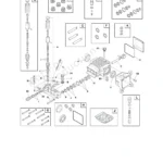 BRIGGS AND STRATTON, 020507-00, IPL.6 thumbnail